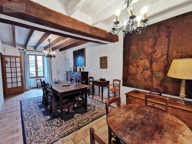 Maison a vendre Coatréven 22450 Côtes-d'Armor 278 m2 11 pièces 343250 euros