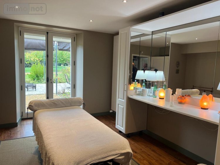 Maison a vendre Esvres 37320 Indre-et-Loire 2071 m2 29 pièces 3617600 euros