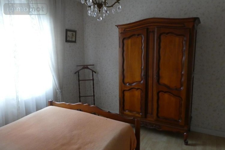 Maison a vendre Plouigneau 29610 Finistère 109 m2 5 pièces 166172 euros