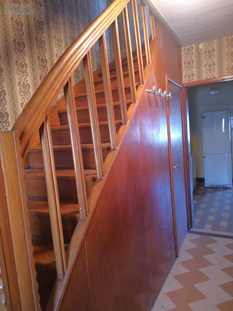 Maison a vendre Cambrai 59400 Nord 194 m2 8 pièces 116000 euros