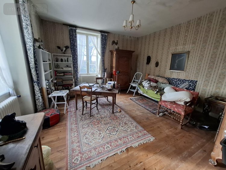 Maison a vendre Val de Cognac 16370 Charente 228 m2 6 pièces 299022 euros