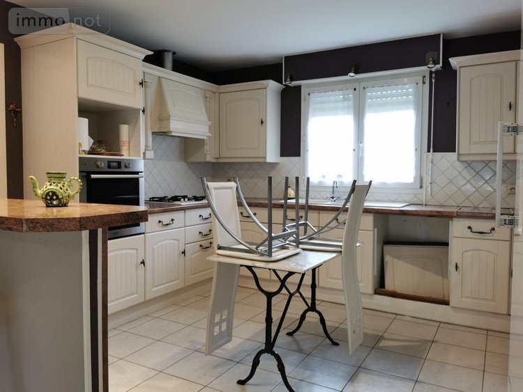 Maison a vendre Féchain 59247 Nord 141 m2 6 pièces 250000 euros