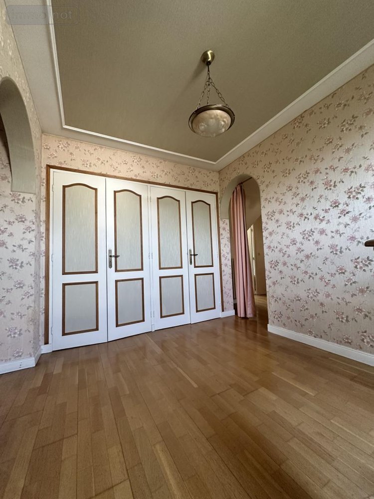 Maison a vendre Hennebont 56700 Morbihan 170 m2 6 pièces 348786 euros