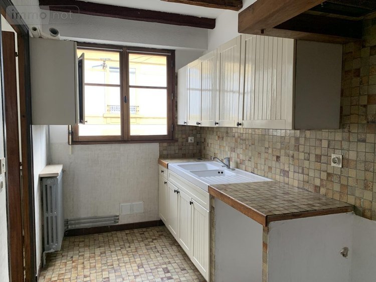 Location maison Reims 51100 Marne 103 m2 4 pièces 950 euros