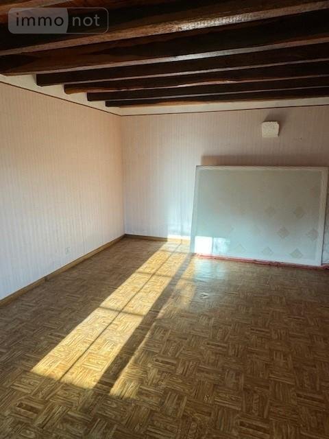 Maison a vendre Noyen-sur-Sarthe 72430 Sarthe 80 m2 3 pièces 127200 euros