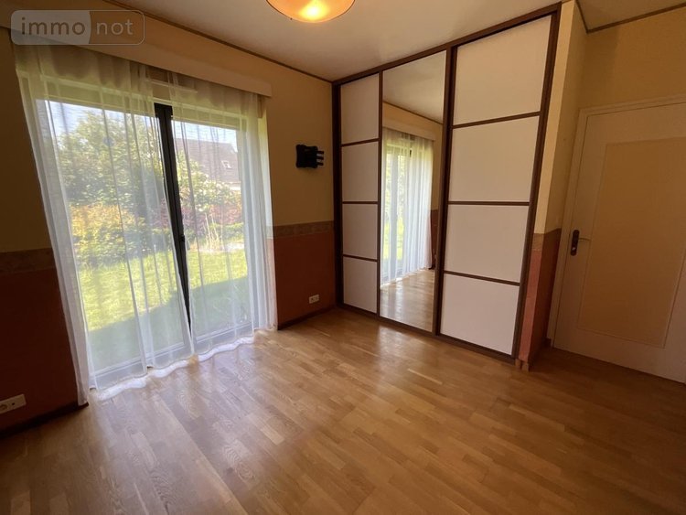 Maison a vendre Caudan 56850 Morbihan 280 m2 7 pièces 540160 euros