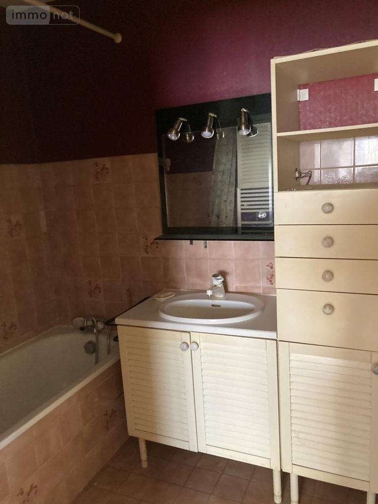 Appartement a vendre Lyon 3e Arrondissement 69003 Rhône 86 m2 4 pièces 269000 euros
