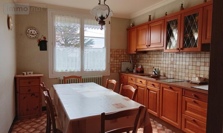 Maison a vendre Plonéour-Lanvern 29720 Finistère 75 m2 4 pièces 200000 euros
