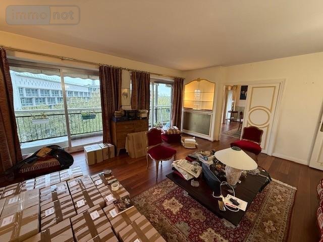 Appartement a vendre Paris 7e arrondissement 75007 Paris 190 m2  3433000 euros