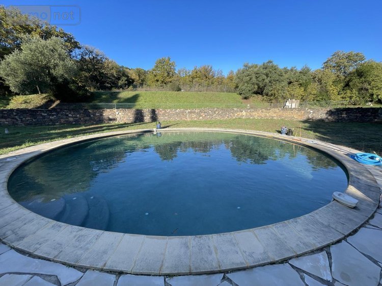 Maison a vendre Clermont-l'Hérault 34800 Hérault 400 m2 5 pièces 890000 euros