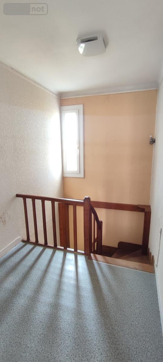 Maison a vendre Le Mans 72000 Sarthe 111 m2 5 pièces 166172 euros
