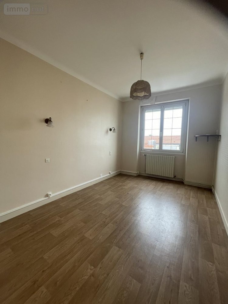 Maison a vendre Pont-Saint-Martin 44860 Loire-Atlantique 148 m2 4 pièces 149692 euros