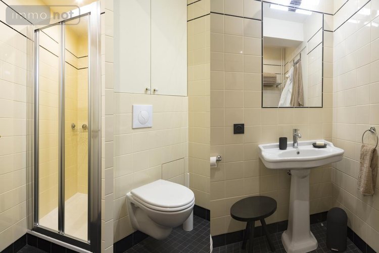 Appartement a vendre Paris 12e arrondissement 75012 Paris 29 m2 1 pièce 332850 euros