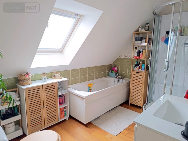 Maison a vendre Lapugnoy 62122 Pas-de-Calais 115 m2  285000 euros