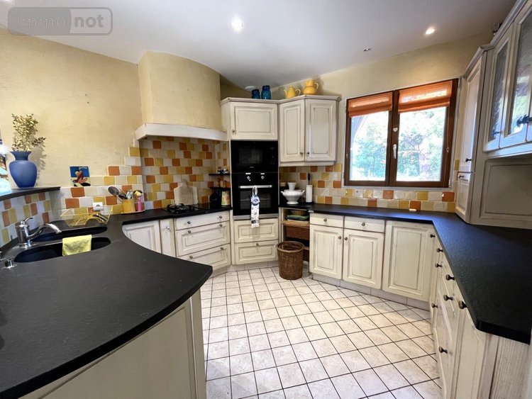 Maison a vendre Pornic 44210 Loire-Atlantique 213 m2 8 pièces 674000 euros