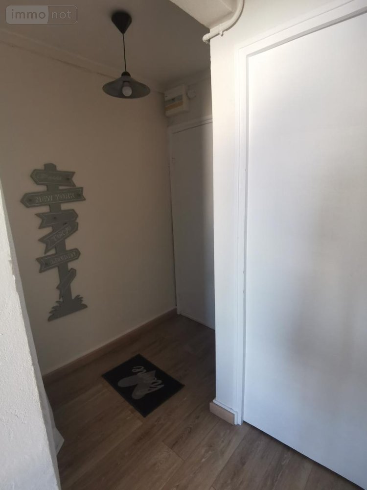 Appartement a vendre Berck 62600 Pas-de-Calais 26 m2  146975 euros