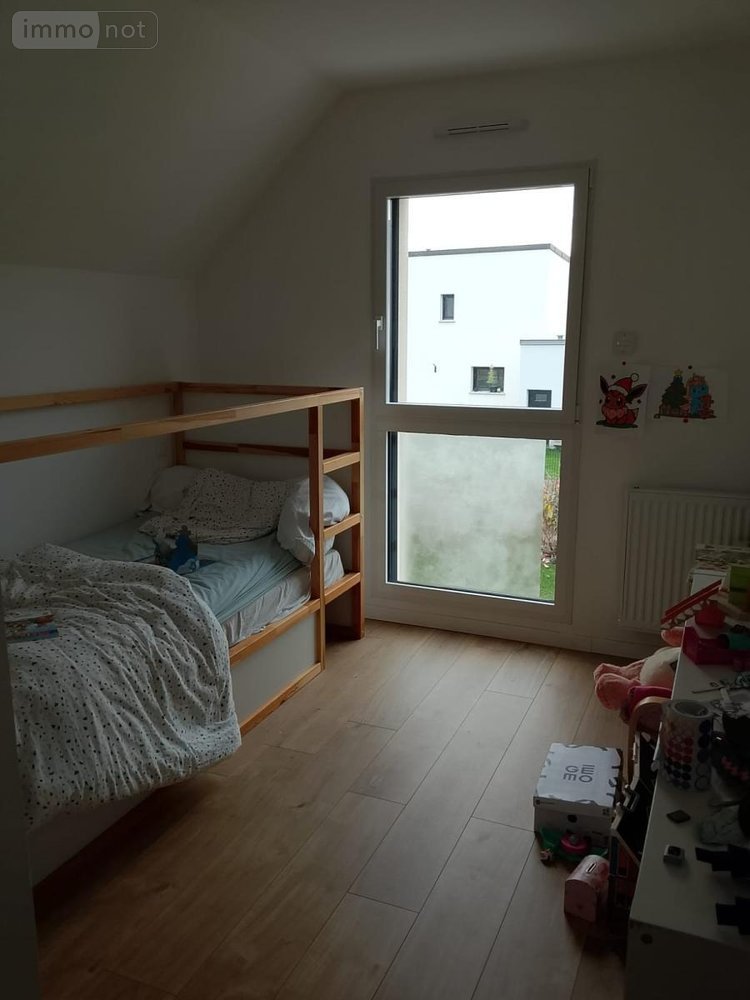 Location maison Tinténiac 35190 Ille-et-Vilaine 108 m2  1100 euros