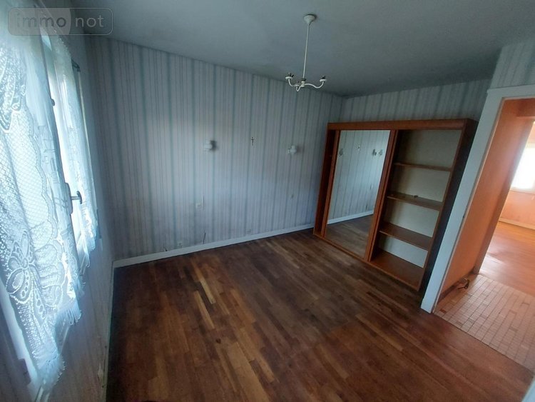 Maison a vendre Plouhinec 56680 Morbihan 70 m2 5 pièces 281100 euros