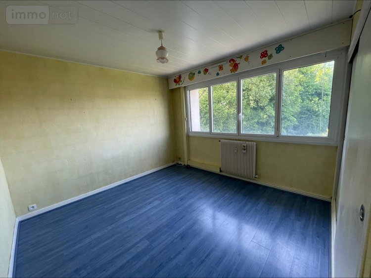 Appartement a vendre Gex 01170 Ain 81 m2 4 pièces 268000 euros