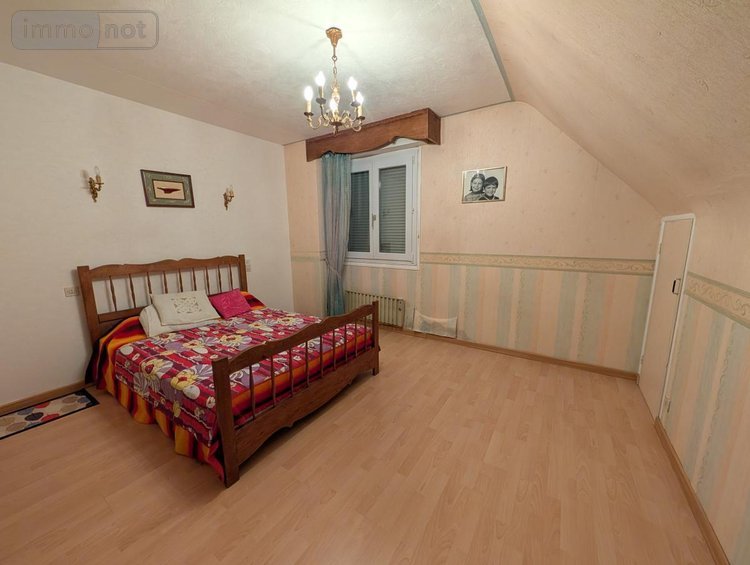 Maison a vendre Pleyber-Christ 29410 Finistère 153 m2  251040 euros