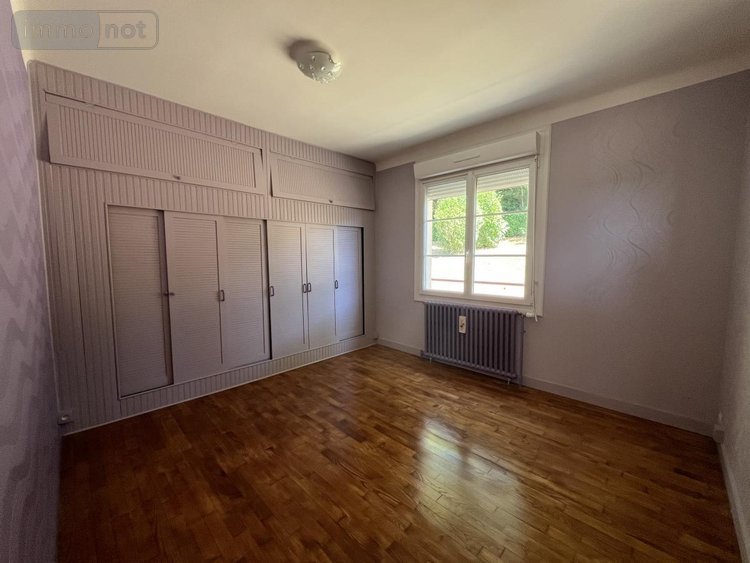 Maison a vendre Voutré 53600 Mayenne 78 m2 4 pièces 124372 euros