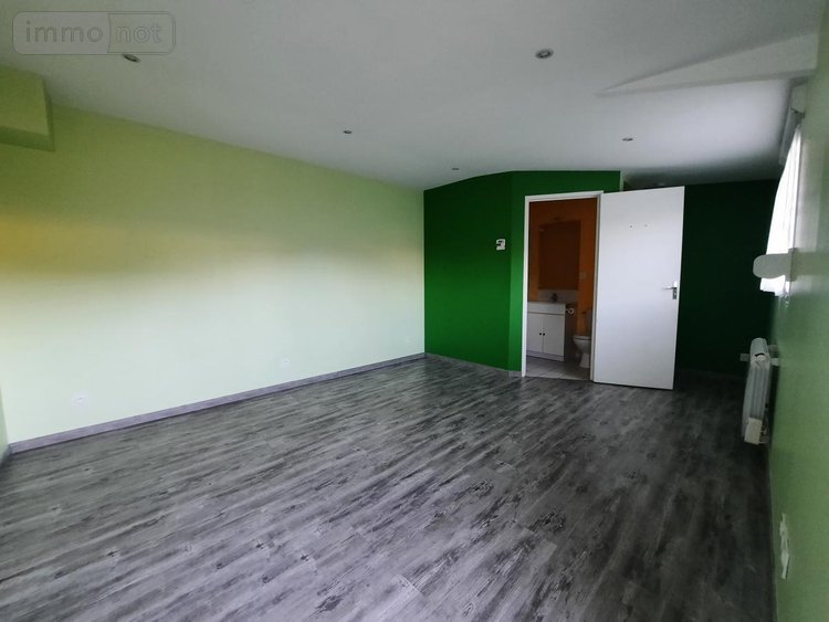 Maison a vendre Machecoul-Saint-Même 44270 Loire-Atlantique 148 m2 7 pièces 262600 euros