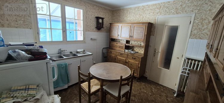 Maison a vendre Questembert 56230 Morbihan 107 m2 6 pièces 180200 euros