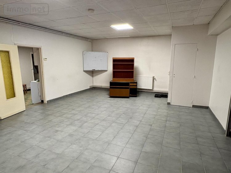 Immeuble a vendre Lens 62300 Pas-de-Calais 161 m2  126700 euros
