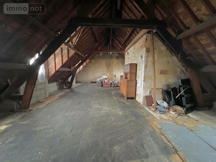 Maison a vendre Lorient 56100 Morbihan 118 m2 5 pièces 332648 euros