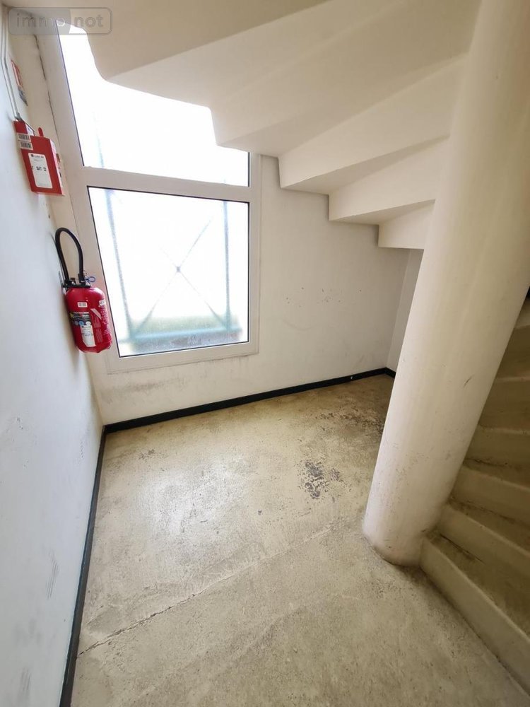 Appartement a vendre Vendôme 41100 Loir-et-Cher 35 m2 2 pièces 67400 euros