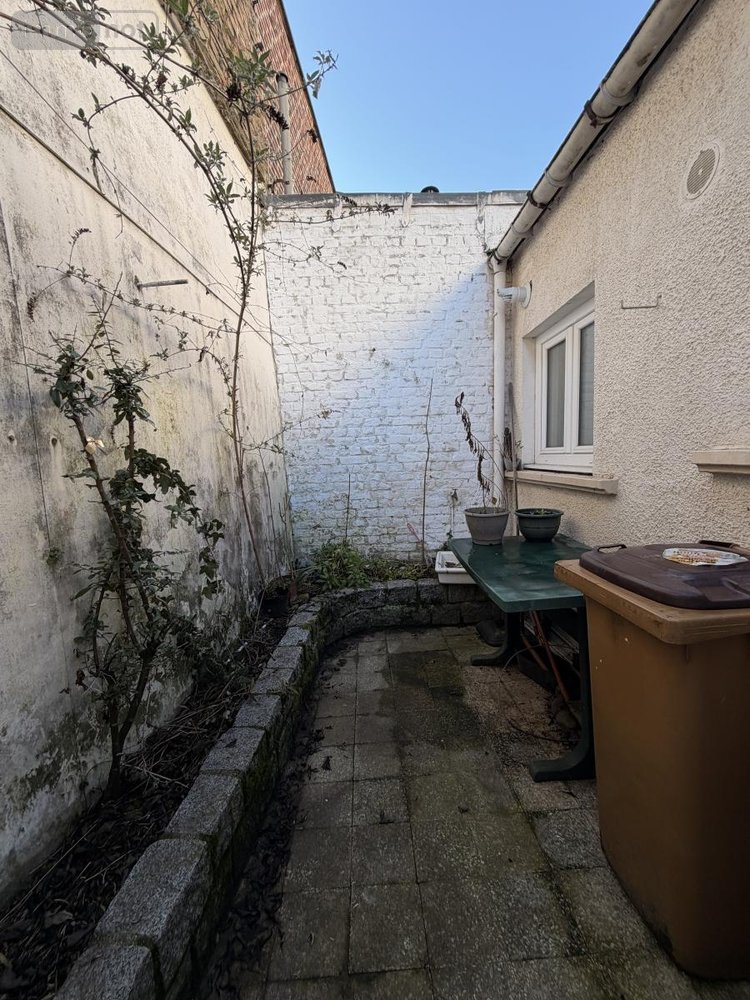 Maison a vendre Amiens 80000 Somme 80 m2 5 pièces 157500 euros