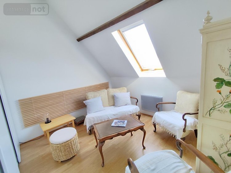 Maison a vendre Saint-Martin-du-Fouilloux 49170 Maine-et-Loire 66 m2 3 pièces 231000 euros