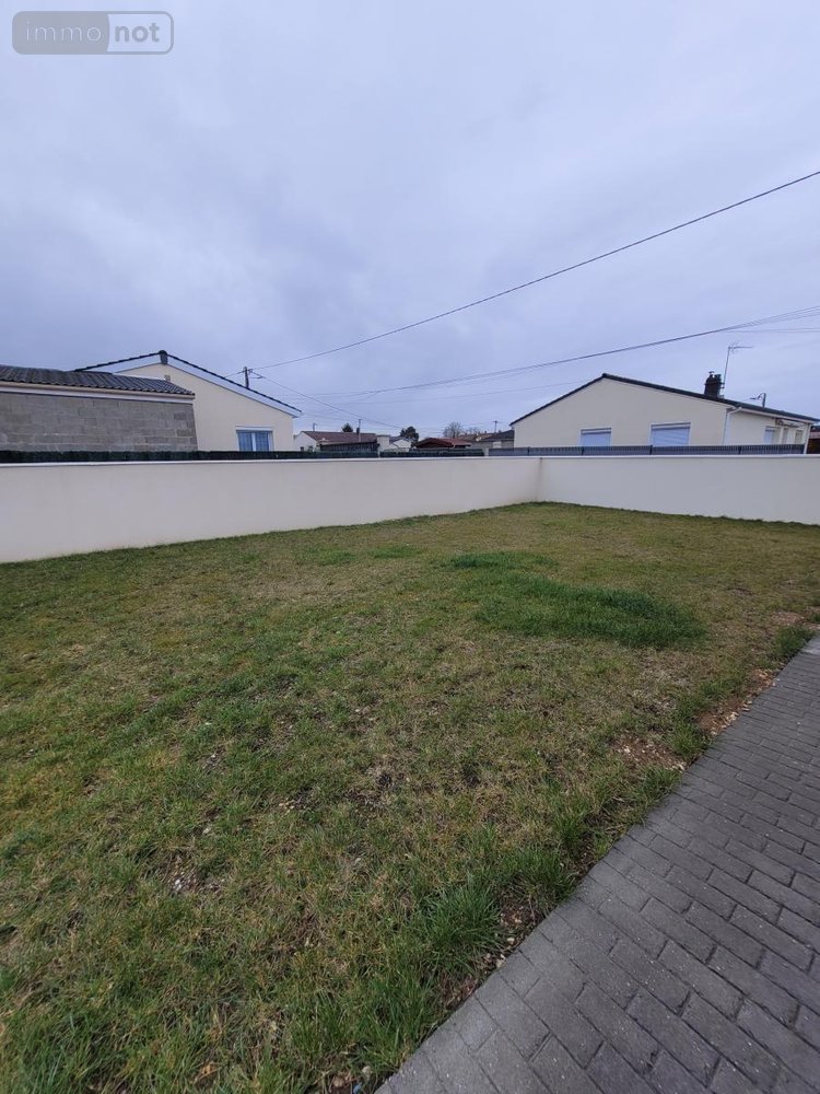 Location maison Elbeuf 76500 Seine-Maritime 98 m2  1100 euros