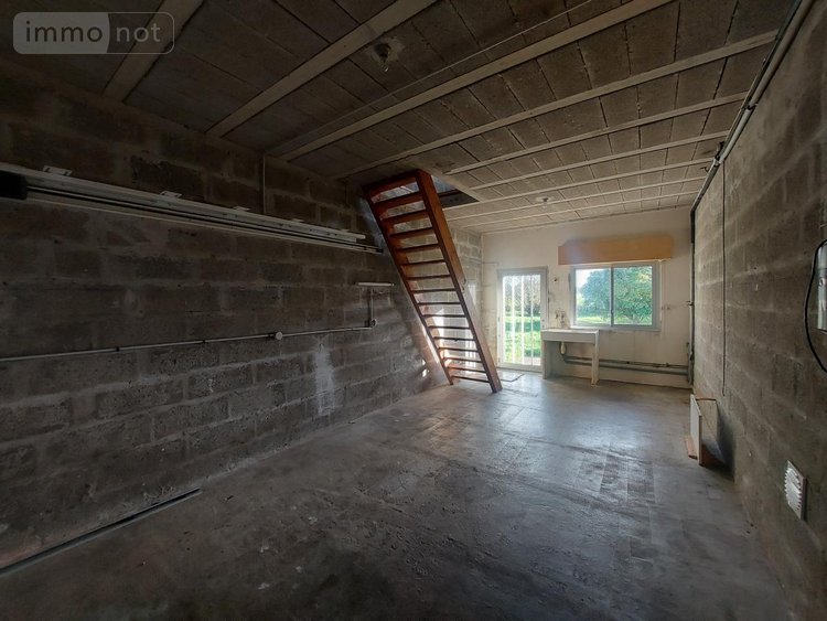 Maison a vendre Kervignac 56700 Morbihan 115 m2 5 pièces 338140 euros