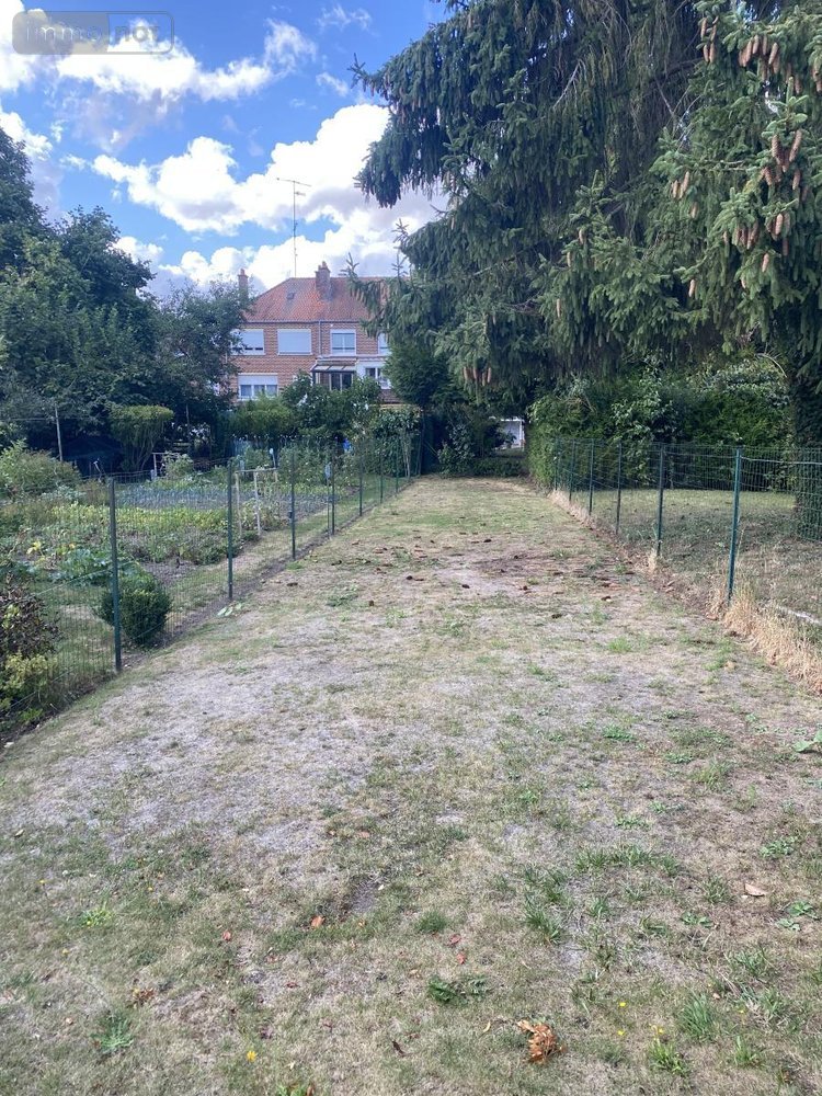 Maison a vendre Cambrai 59400 Nord 113 m2 5 pièces 161415 euros