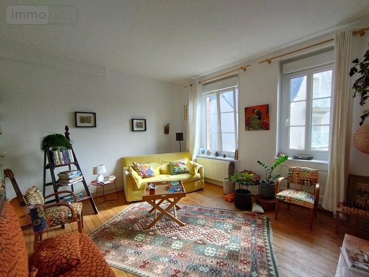 Maison a vendre Dinard 35800 Ille-et-Vilaine 139 m2 5 pièces 783750 euros