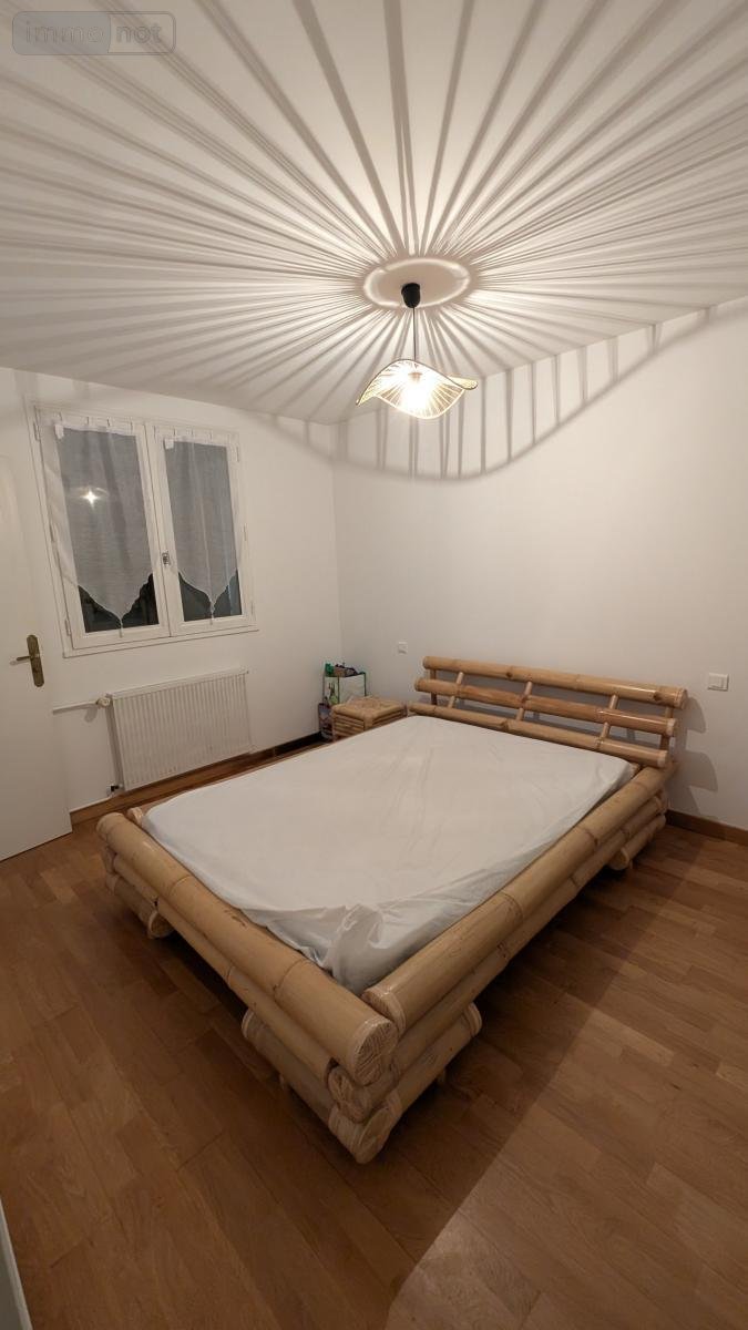 Location maison Chantepie 35135 Ille-et-Vilaine 111 m2 6 pièces 1250 euros