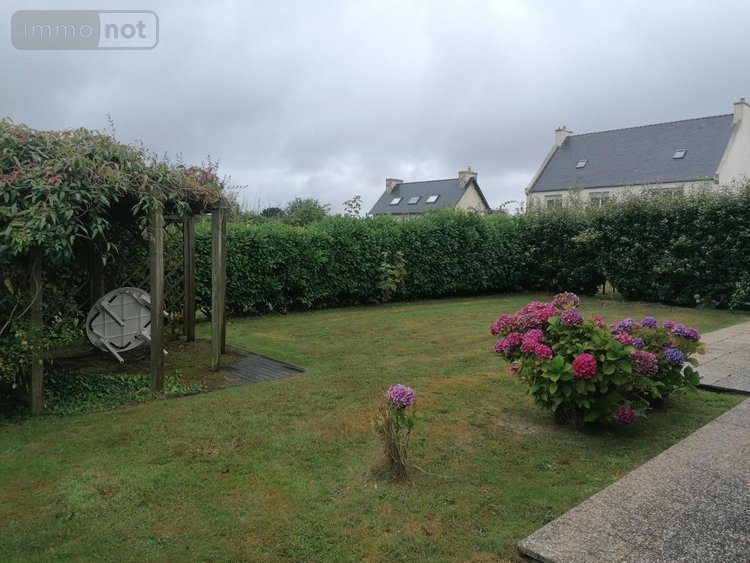 Maison a vendre Taulé 29670 Finistère 162 m2 6 pièces 281340 euros