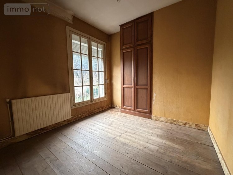 Maison a vendre Amiens 80000 Somme 80 m2 4 pièces 199500 euros