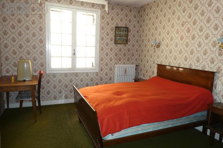 Maison a vendre Saint-Hilaire-du-Harcouët 50600 Manche 125 m2 4 pièces 157500 euros