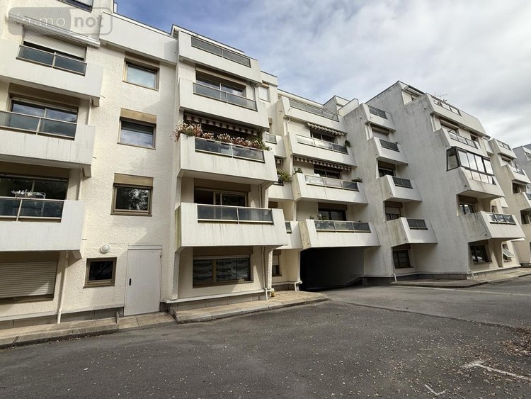 Appartement a vendre Vannes 56000 Morbihan 41 m2 2 pièces 177710 euros