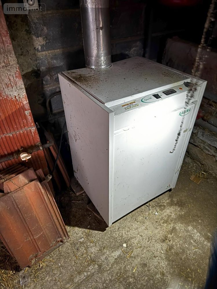 Maison a vendre Cagnoncles 59161 Nord 109 m2 5 pièces 189000 euros