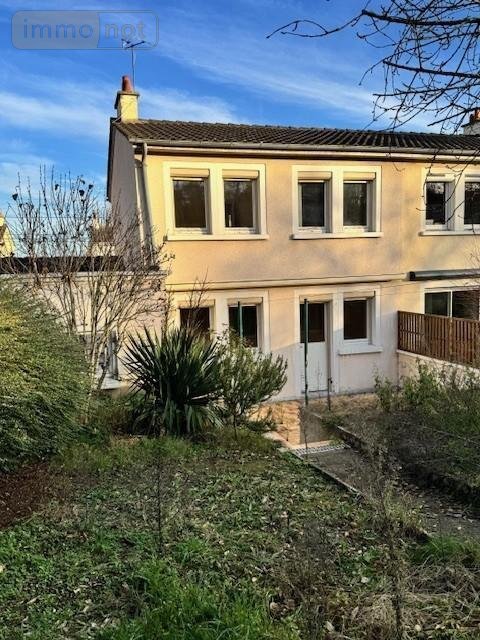 Maison a vendre Le Mans 72000 Sarthe 75 m2 5 pièces 137150 euros