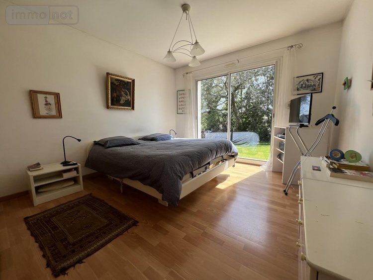 Maison a vendre Caudan 56850 Morbihan 187 m2 7 pièces 477520 euros
