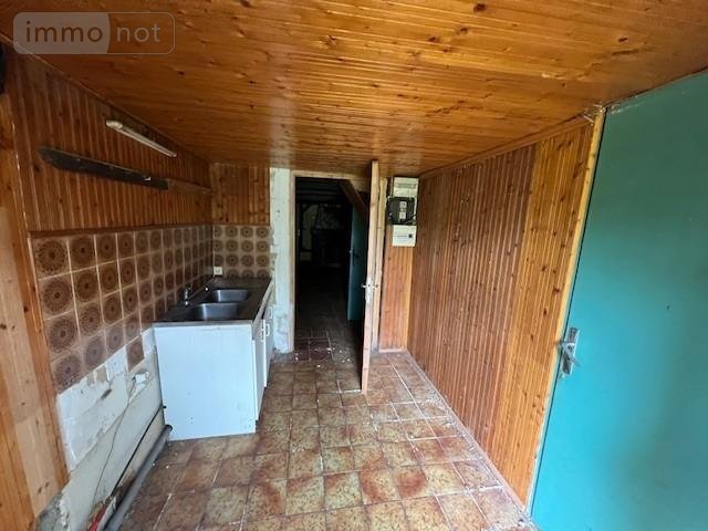 Maison a vendre Bernay 27300 Eure 100 m2 6 pièces 94600 euros