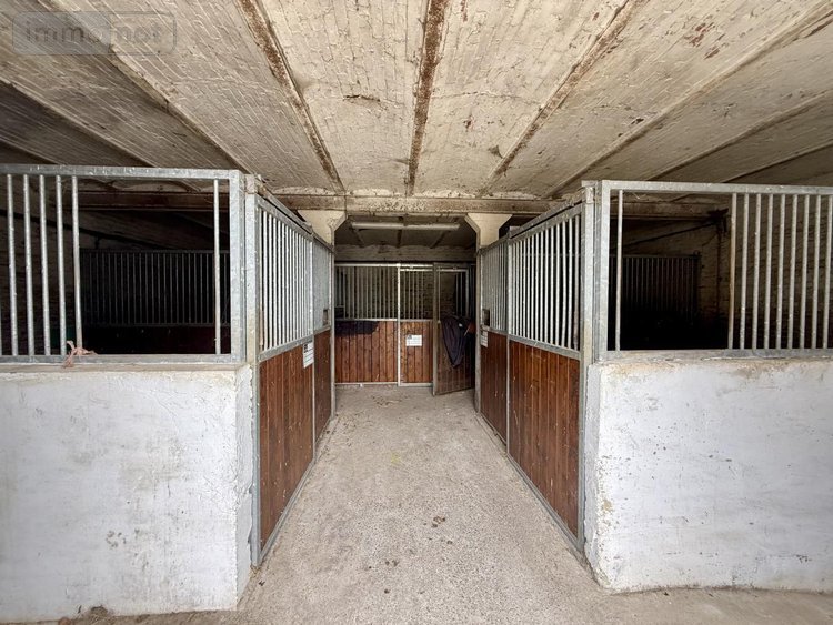 Maison a vendre Lamotte-Warfusée 80800 Somme 236 m2 11 pièces 499000 euros