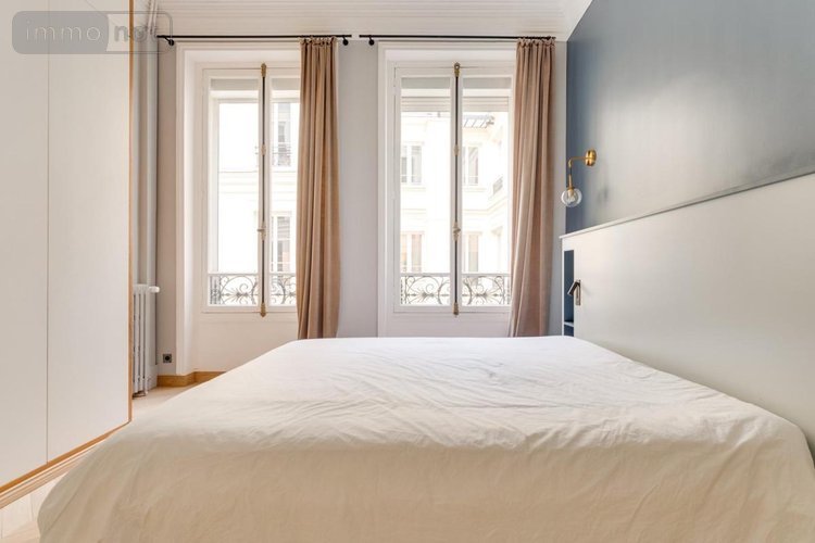 Appartement a vendre Paris 2e arrondissement 75002 Paris 97 m2 3 pièces 1399000 euros