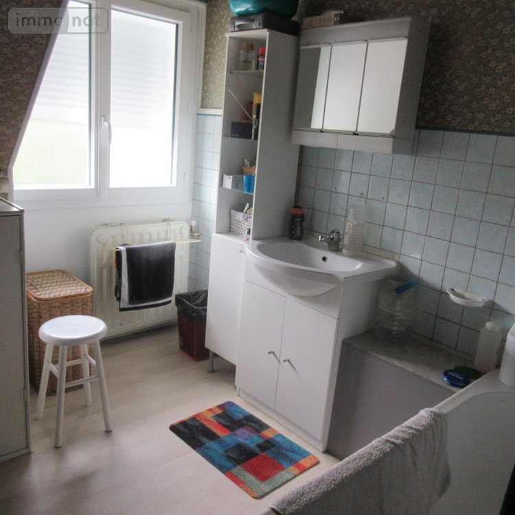 Maison a vendre Courrières 62710 Pas-de-Calais 82 m2 5 pièces 156816 euros