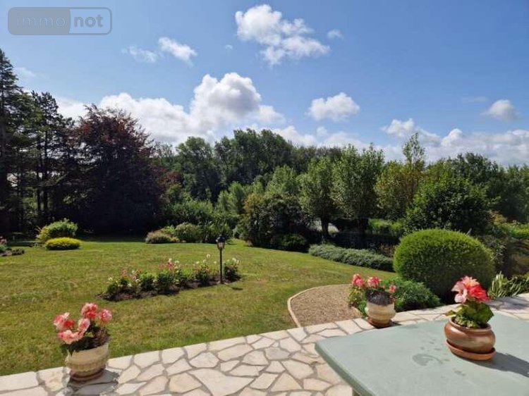 Maison a vendre Plougoulm 29250 Finistère 157 m2 7 pièces 343860 euros