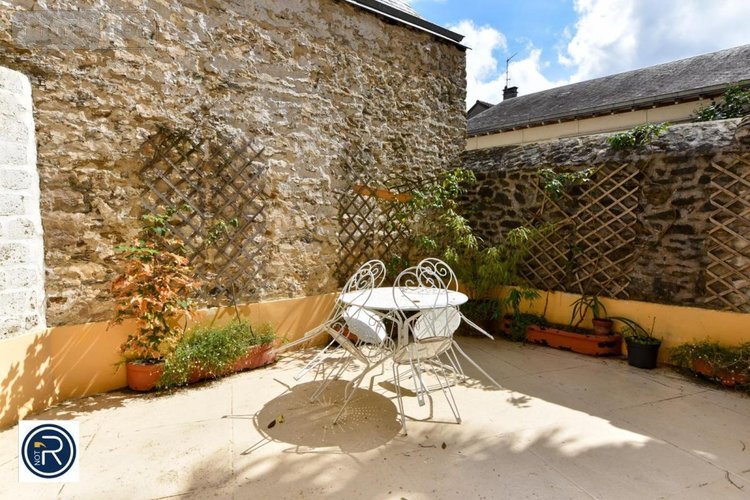 Location maison Laval 53000 Mayenne 135 m2 6 pièces 980 euros